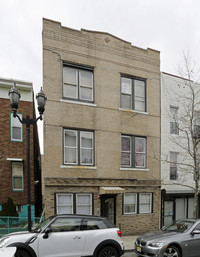 1805 Bergenline Ave in Union City, NJ - Foto de edificio - Building Photo