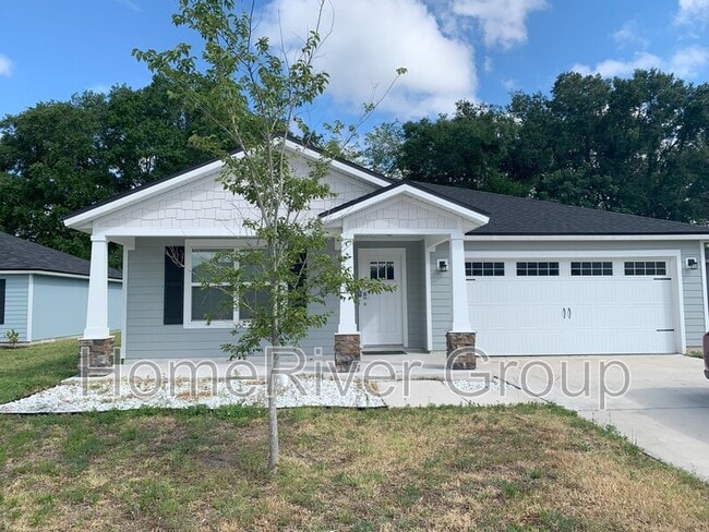 4404 Twin Hls Wy in Jacksonville, FL - Building Photo - Building Photo