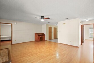 3106 Dominic Dr in Austin, TX - Building Photo - Building Photo