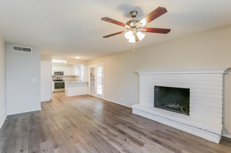 360 S Apache Dr in Chandler, AZ - Building Photo - Building Photo