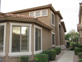 5415 E McKellips Rd in Mesa, AZ - Building Photo