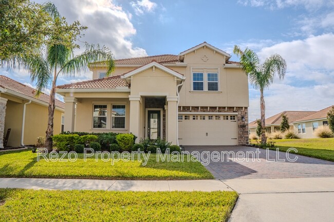 8970 Fluffy Lie Ct in Kissimmee, FL - Building Photo - Building Photo