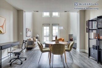 7131 Arlington Rd-Unit -FL4-ID631 in Bethesda, MD - Building Photo - Building Photo