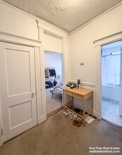 405 Huntington Ave, Unit 20 in Boston, MA - Foto de edificio - Building Photo