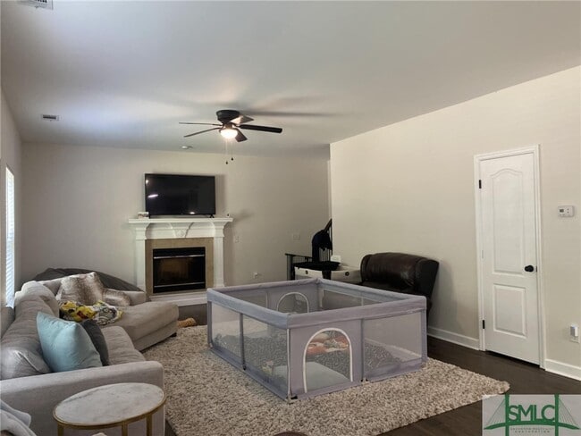 168 Green Paddock Cir in Guyton, GA - Building Photo - Building Photo