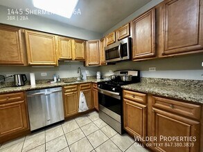 1445 Shermer Rd in Northbrook, IL - Building Photo - Building Photo