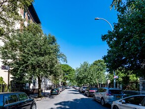 530 W 153rd St in New York, NY - Building Photo - Building Photo