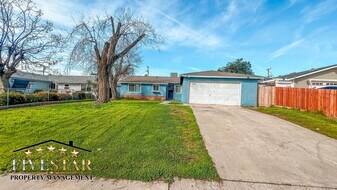 2816 Occidental St in Bakersfield, CA - Building Photo