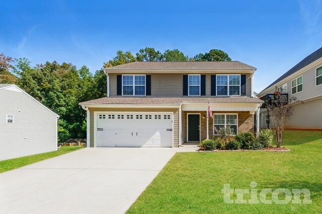 property at 629 Amberwood Dr