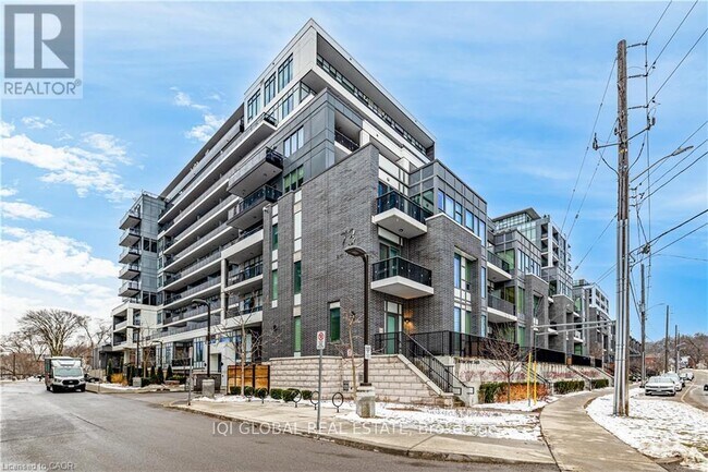 property at 73 Arthur St S