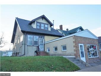 1604 W Saint Germain St in St. Cloud, MN - Building Photo - Building Photo