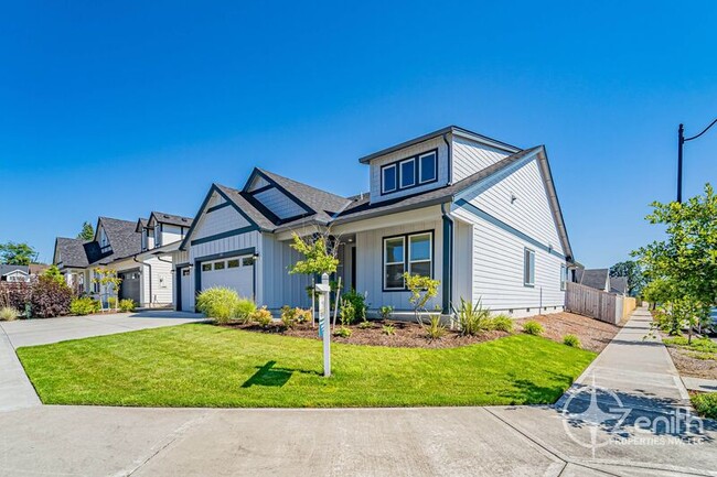 2001 SE 13th St in Battle Ground, WA - Building Photo - Building Photo