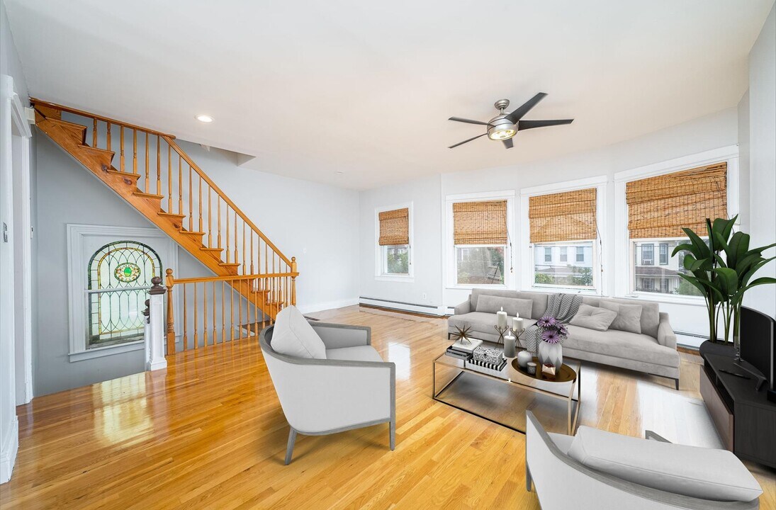 240 Harrison Ave-Unit -2 in Jersey City, NJ - Building Photo