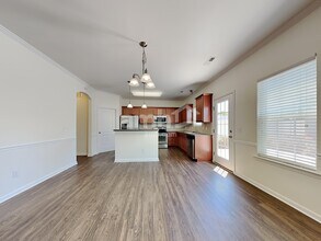 5694 Misty Hill Cir in Clemmons, NC - Building Photo - Building Photo
