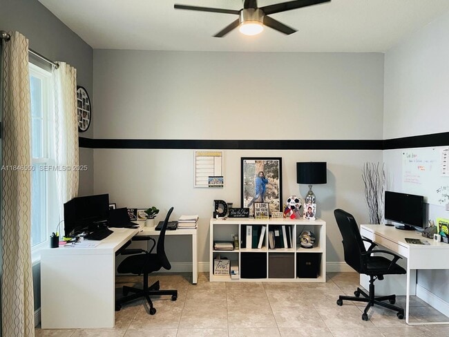 property at 7254 Desert Mandarin St