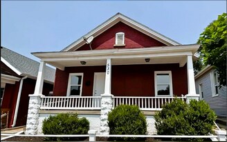 530 Tauromee Ave in Kansas City, KS - Building Photo