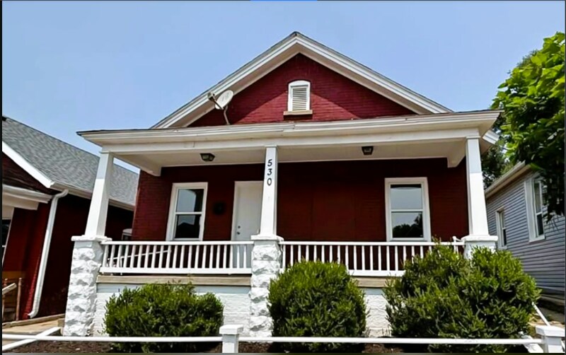 530 Tauromee Ave in Kansas City, KS - Building Photo