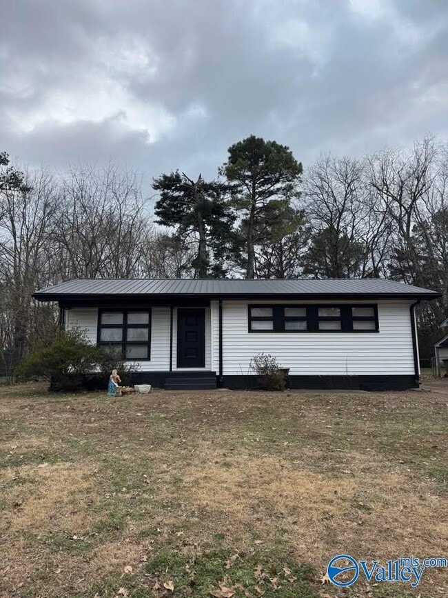 property at 4125 Arlington Rd NW