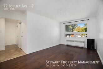 72 Jolliet Ave in Ottawa, ON - Building Photo - Building Photo