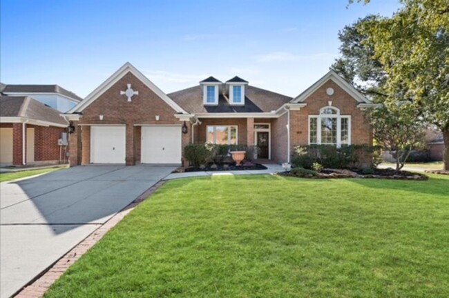 property at 7103 Hot Creek Trc
