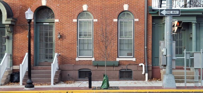 403 Cumberland St in Lebanon, PA - Building Photo - Building Photo
