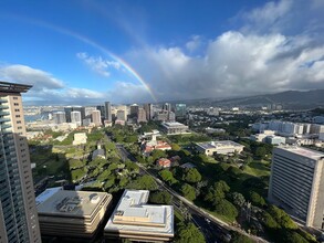 801 South St, Unit 4625 in Honolulu, HI - Building Photo - Building Photo