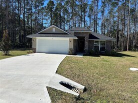 14 Reston Pl in Palm Coast, FL - Building Photo