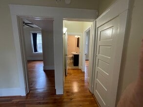 421 Duke St SW in Winston-Salem, NC - Building Photo - Building Photo