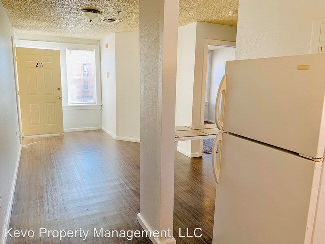 727 Culbertson Dr in Oklahoma City, OK - Building Photo - Building Photo