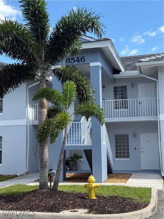 property at 8546 Bernwood Cove Loop