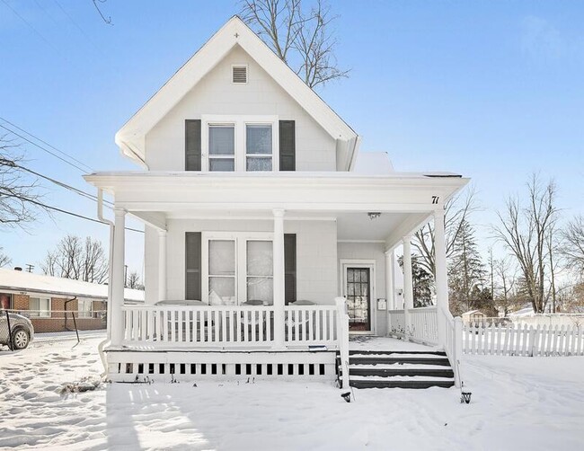 property at 71 Grand Ave