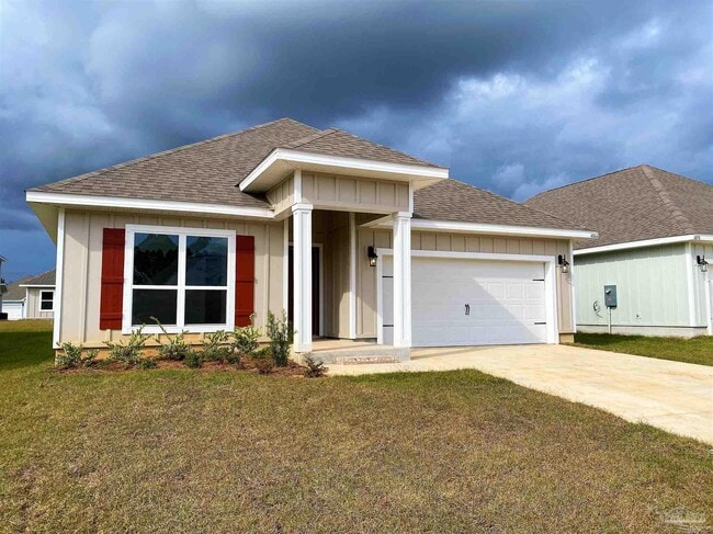 property at 4066 Blaney Ln