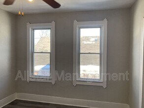 3521 W 58th St in Cleveland, OH - Building Photo - Building Photo