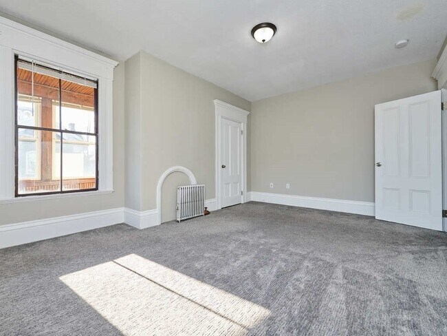 357 K St in Boston, MA - Foto de edificio - Building Photo