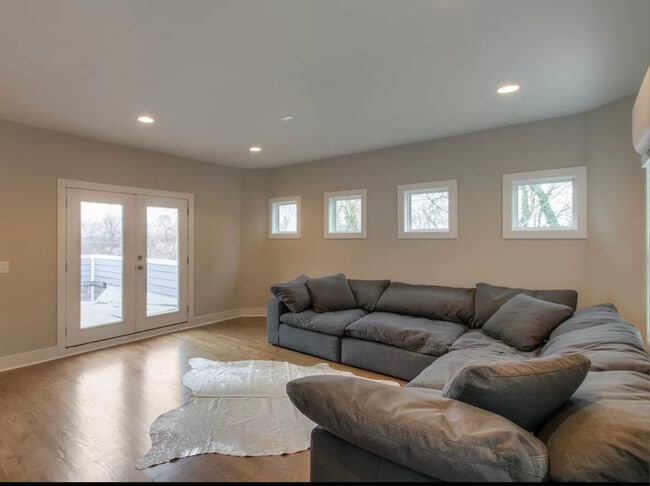 421 Moore Ave in Nashville, TN - Building Photo - Building Photo