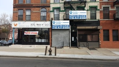 235 Malcolm X Blvd in Brooklyn, NY - Building Photo - Building Photo