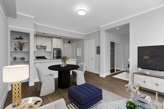 735 O'Farrell in San Francisco, CA - Building Photo - Building Photo