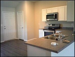 10501 Lori Kaye Dr in North Little Rock, AR - Building Photo - Building Photo