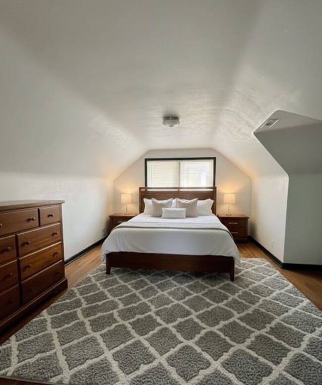 property at 1801 W 6th St