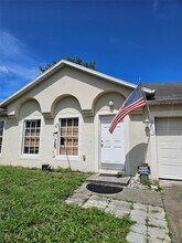 8726 105th Ave in Vero Beach, FL - Building Photo - Building Photo