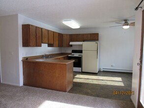 656 Ouida Way in North Pole, AK - Building Photo - Building Photo