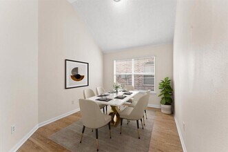 21018 Claremore Ct in Katy, TX - Building Photo - Building Photo