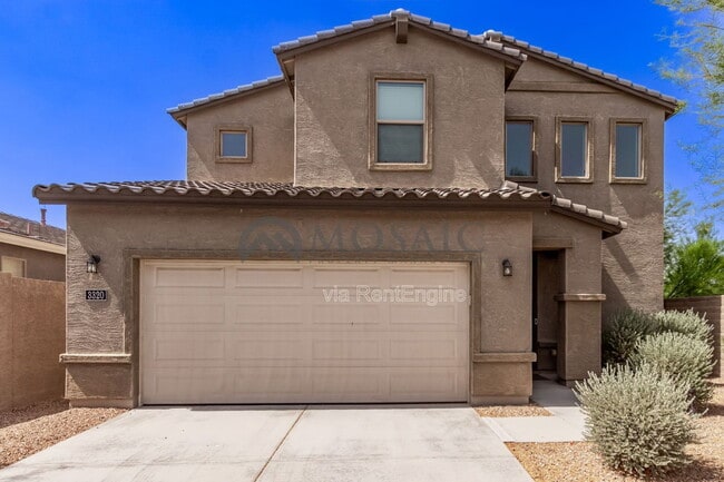 3320 W Dunbar Dr in Phoenix, AZ - Building Photo - Building Photo