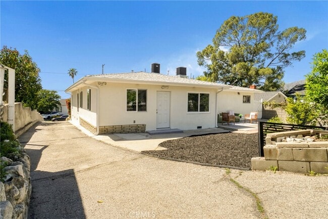 property at 10410 Mountair Ave