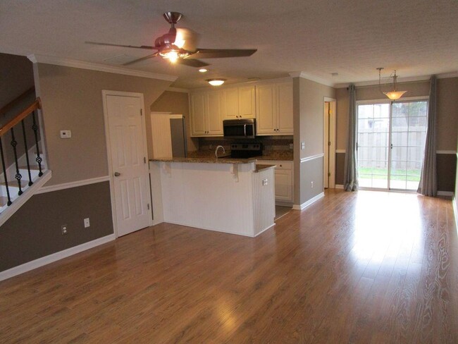 2828 Florence Dr in Gainesville, GA - Building Photo - Building Photo