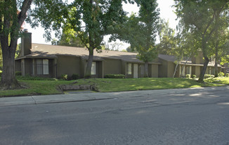 NSC Properties Apartments in Stockton, CA - Building Photo