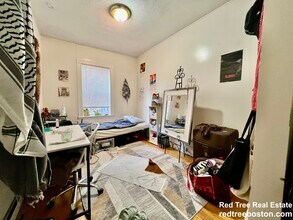 3 Warwick St in Boston, MA - Building Photo - Building Photo