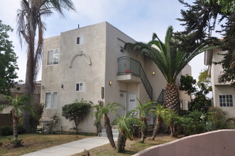 4934-4936 W Point Loma Blvd in San Diego, CA - Building Photo - Other