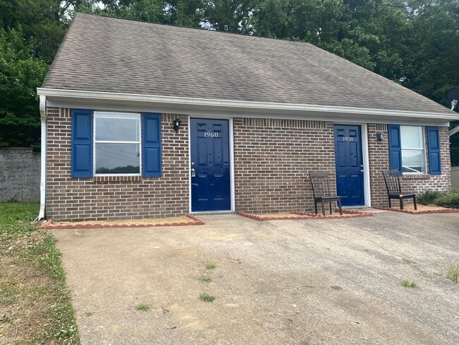1960 Alpine Ct NW in Cleveland, TN - Building Photo - Building Photo