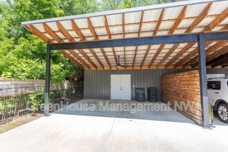 808 S Locust Ave in Fayetteville, AR - Building Photo - Building Photo